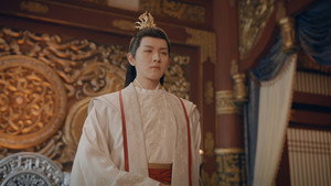 Xiao Se Renounces the Throne