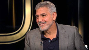 George Clooney