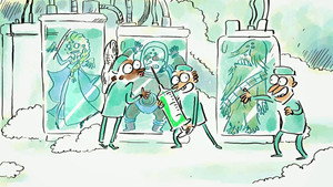 When Will Cryogenics Become a Reality?