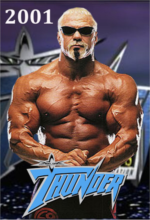 Season 4 - 2001