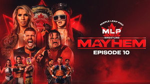 Episode 10: September 16, 2026