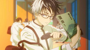 Let's Go to School