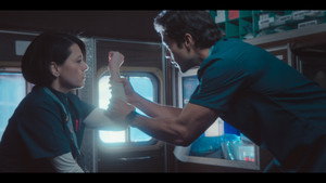 Rafael and Anabel Decide to Dice With Death