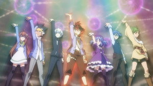 Battle! Shadowverse!