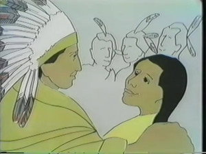 Pocahontas