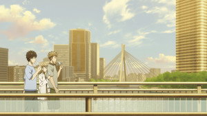 Stay By Her Side