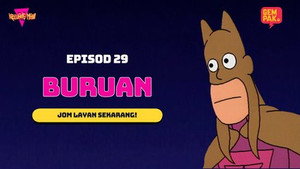Buruan