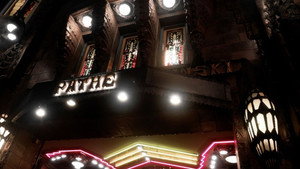 Royal Theatre Tuschinski, Amsterdam