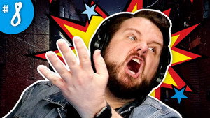 The Time Our Director Was (Almost) Attacked