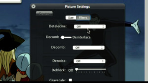 Video Compression With Handbrake