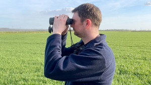 Dead Birds of Prey Discovery Reveals Shocking Crime