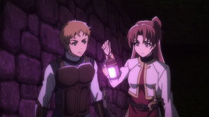 Adventures and Daily Life