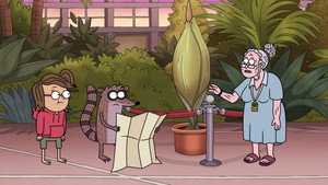 Corpse Flower