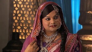 Sharifuddin writes to Jodha