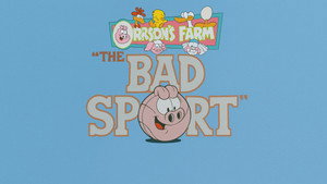 The Bad Sport