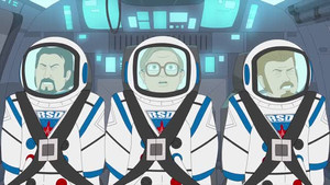 Space Weed
