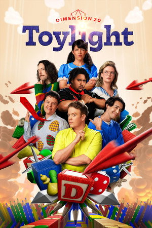 Toylight