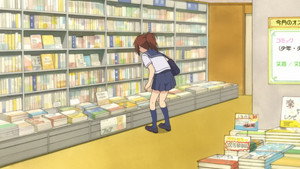 Minami Meets