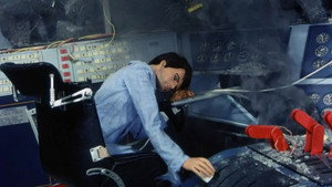 Flight 104