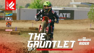 The Gauntlet
