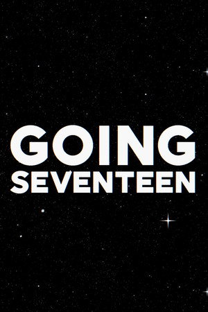 GOING SEVENTEEN 2025