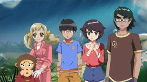 Episode 31