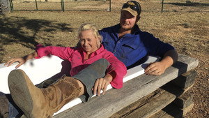 Australia's Poorest Town