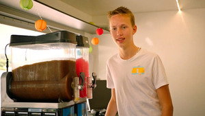 A new slushmaster in town