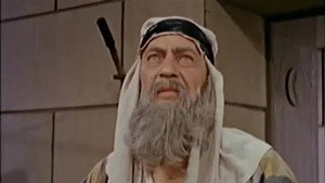 Moses, Called by God