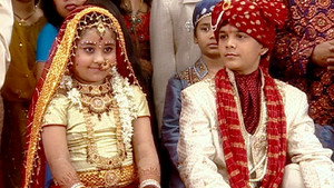 Tapu's Marriage Rituals