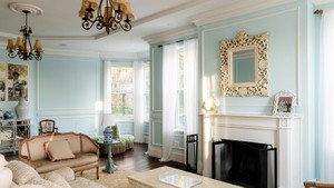 Whimsical Oyster Bay Estate