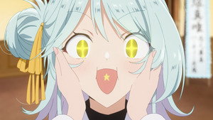 Mai?! No Freaking Way! (...Or Maybe?)