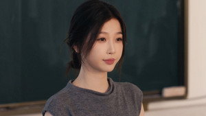 The First Match