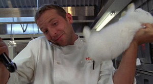 Rabbit Test