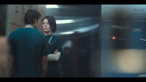 Rafael Steps In to Help Anabel... Without Knowing the Cost