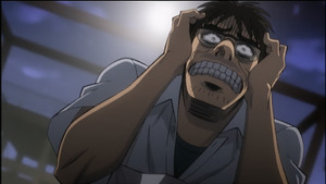 Dying Spirit