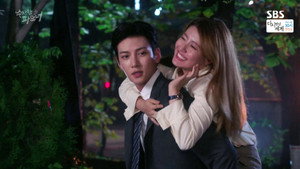 Return to the Daily Life (1)