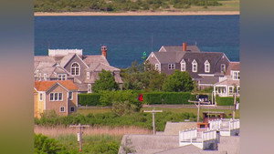 Home Sweet Nantucket Home