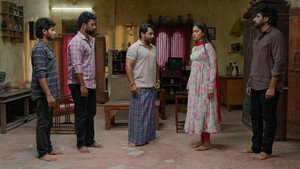 Gopika Mistakes Chakri's Intentions