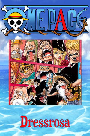 Dressrosa