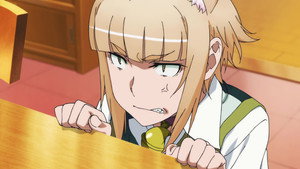 Takamiya-kun and Noblesse Oblige