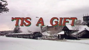 Tis' a Gift