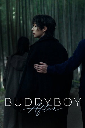 Buddy Boy After