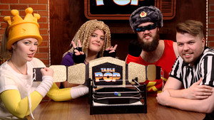 Pro Wrestling