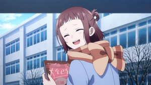 Into the New Year! Valentines!