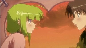 Lisianthus Chapter Part 1