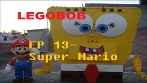 Episodio 13 - Super Mario