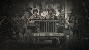 Episode 5 - Crossroads