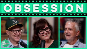 'Obsession' with Bill Simmons, Chris Ryan, and Joanna Robinson