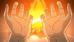 The Campfire